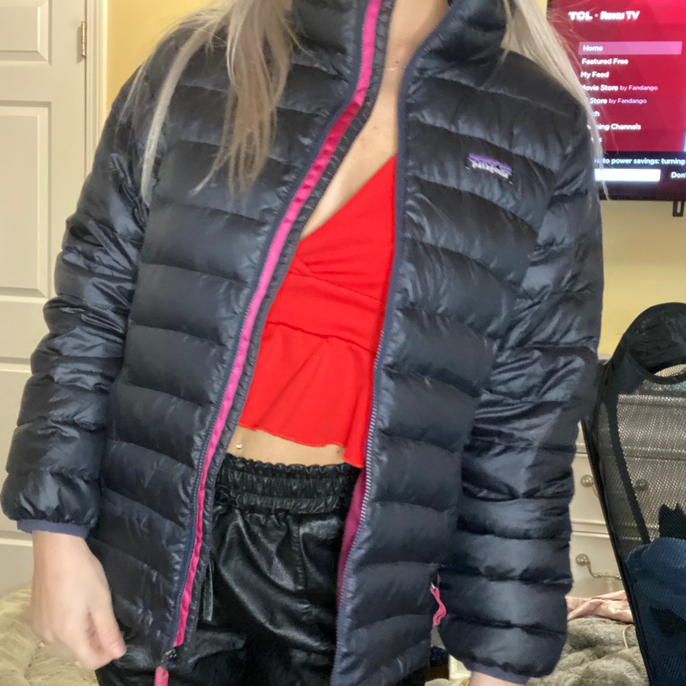 PATAGONIA WINTER KID